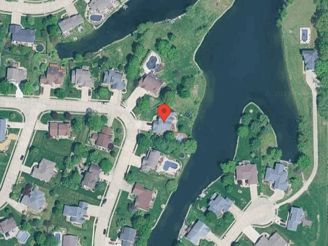 House image located at Troy, IL 62294