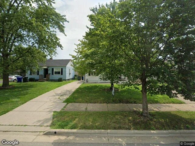 House image located at Columbus, OH 43211