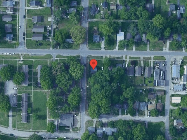House image located at Evansville, IN 47713