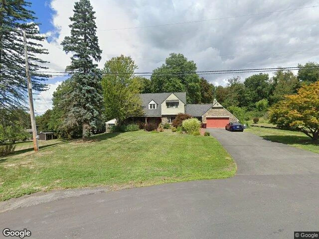 House image located at East Greenbush, NY 12061