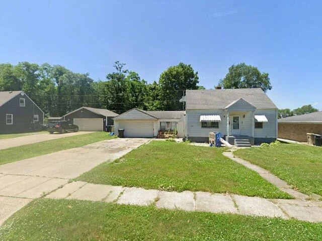 House image located at South Bend, IN 46613