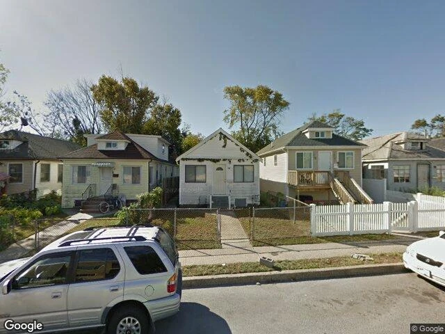 House image located at Long Beach, NY 11561