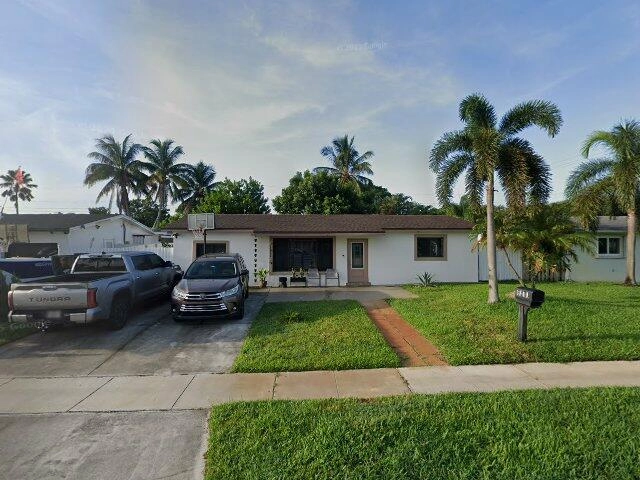 House image located at Hollywood, FL 33024