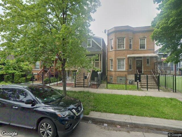 House image located at Chicago, IL 60644