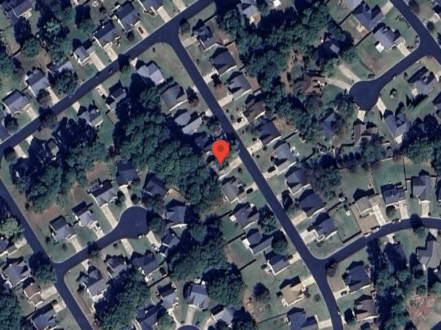 House image located at Boiling Springs, SC 29316
