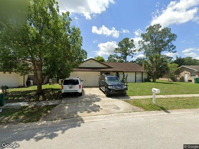 House image located at Casselberry, FL 32707