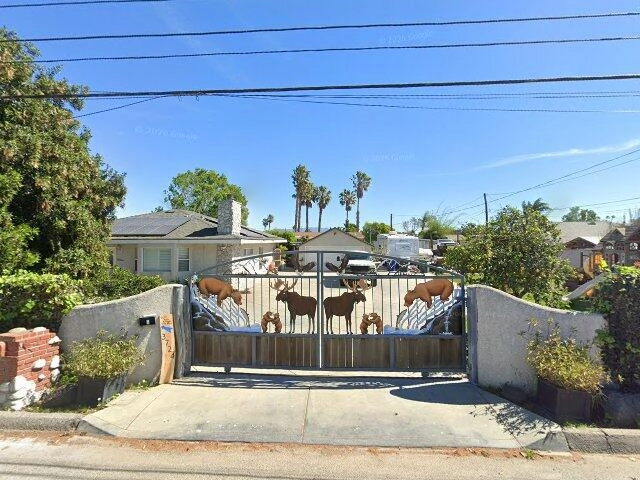 House image located at Oxnard, CA 93036