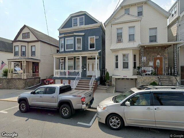 House image located at Harrison, NJ 07029