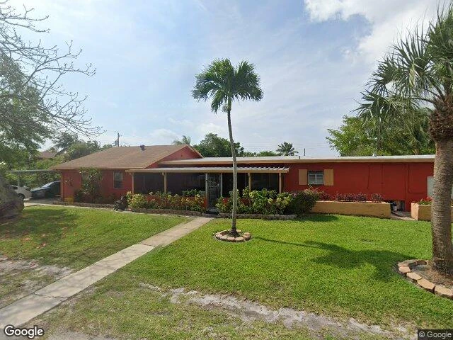 House image located at Boynton Beach, FL 33435