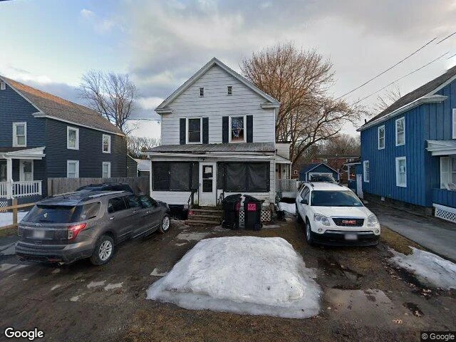 House image located at Hudson Falls, NY 12839