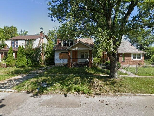 House image located at Detroit, MI 48204
