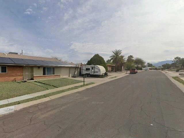 House image located at Tucson, AZ 85715