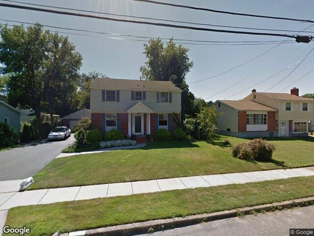 House image located at Beverly, NJ 08010