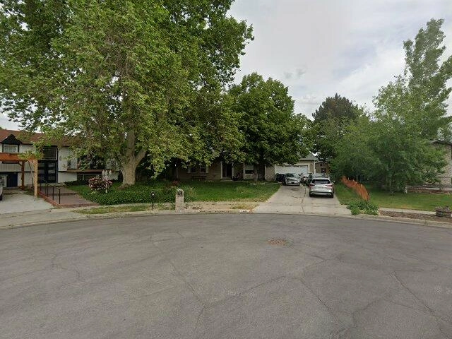 House image located at Sandy, UT 84070