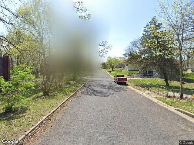 House image located at Columbia, MO 65202