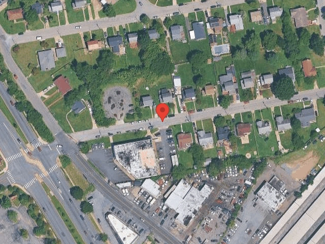 House image located at Suitland, MD 20746