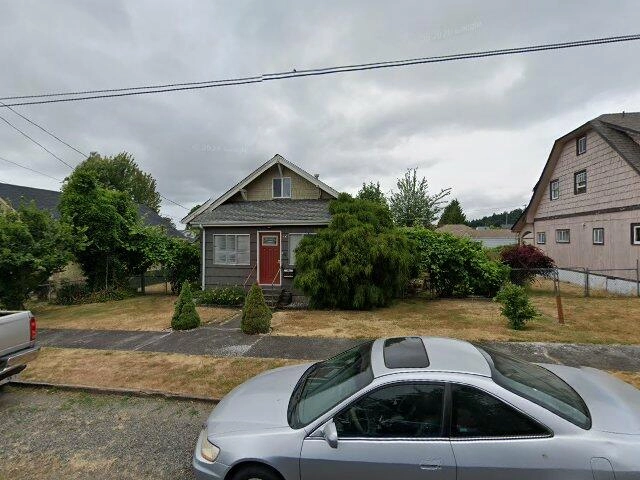 House image located at Chehalis, WA 98532
