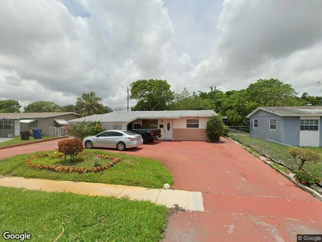House image located at Fort Lauderdale, FL 33311