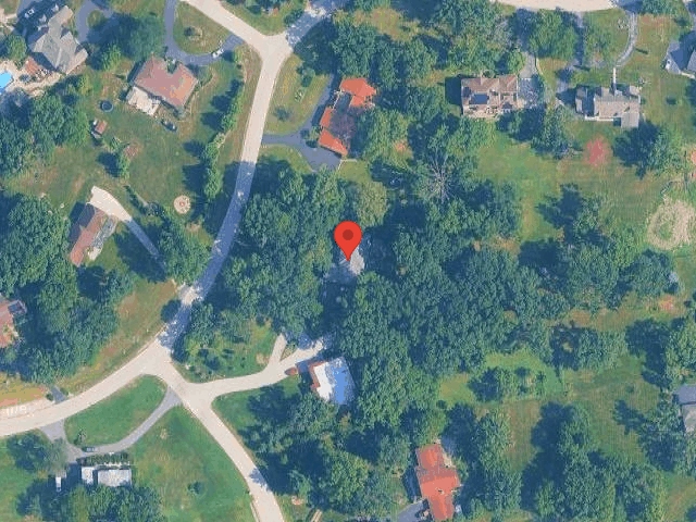 House image located at Lemont, IL 60439