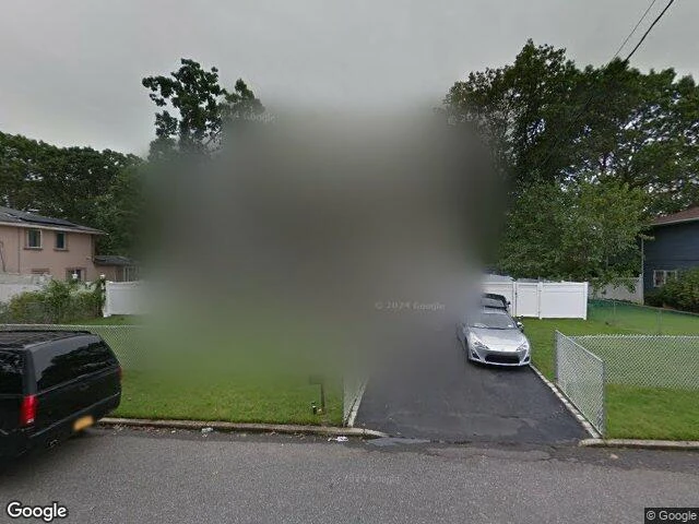 House image located at Amityville, NY 11701