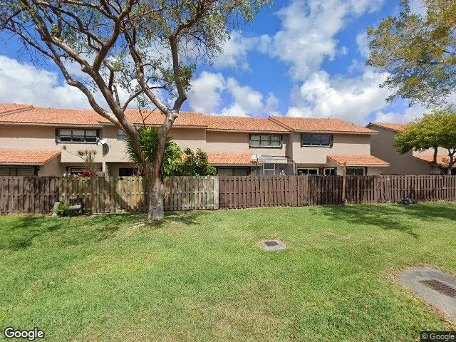 House image located at Miami, FL 33176