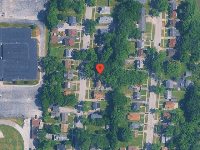 House image located at South Holland, IL 60473