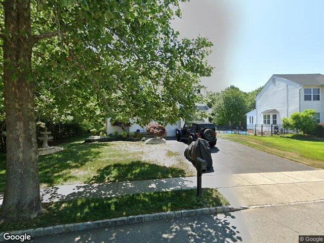 House image located at Old Bridge, NJ 08857