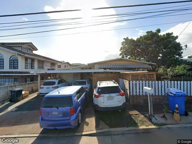 House image located at Waipahu, HI 96797