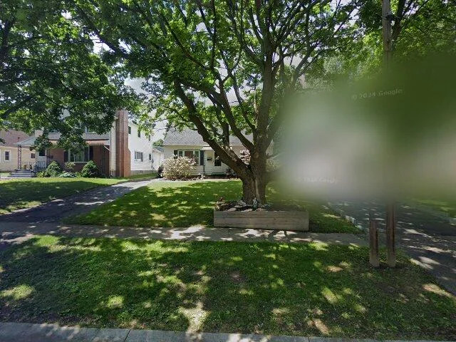 House image located at Rochester, NY 14616