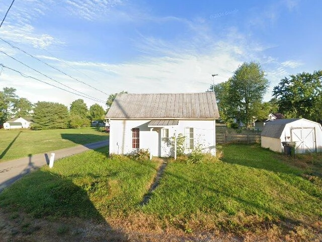 House image located at Winchester, OH 45697