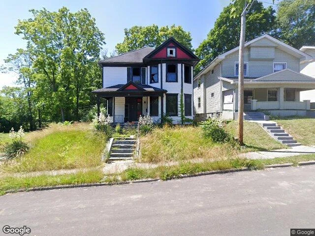 House image located at Dayton, OH 45405