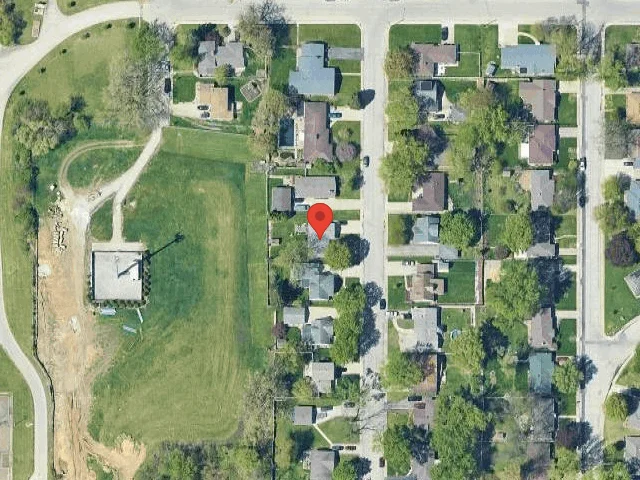 House image located at Bradley, IL 60915