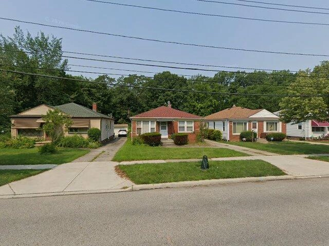 House image located at Cleveland, OH 44144