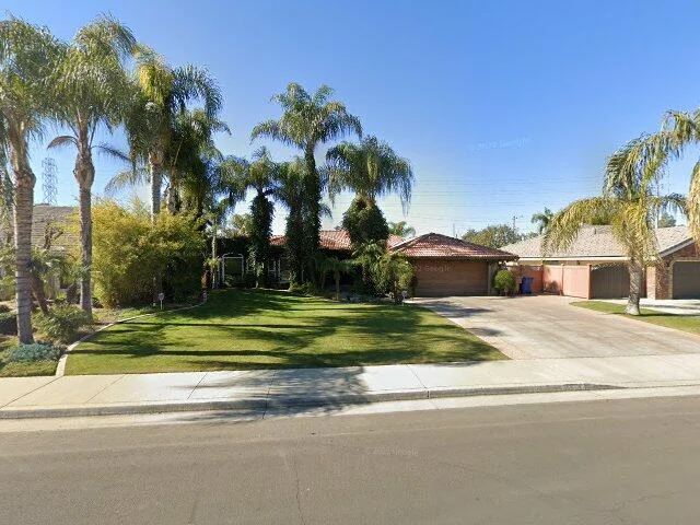House image located at Bakersfield, CA 93308