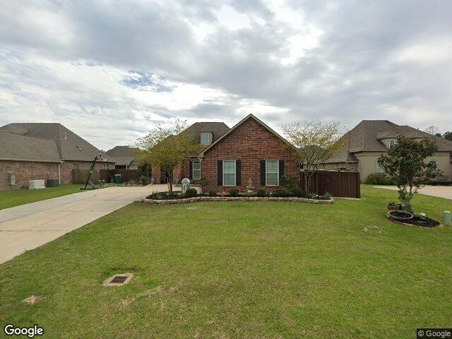 House image located at Hammond, LA 70403