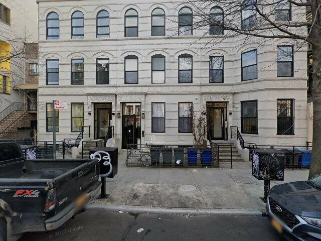 House image located at Brooklyn, NY 11221