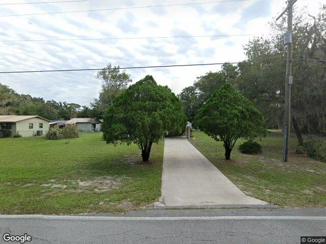 House image located at Palatka, FL 32177