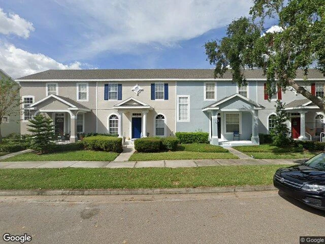 House image located at Windermere, FL 34786