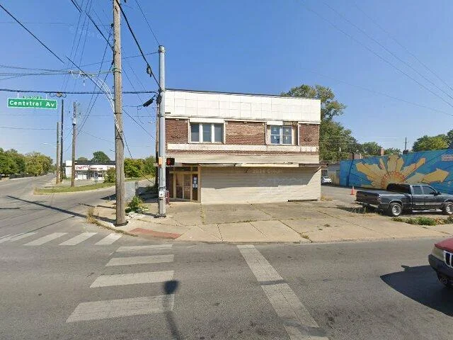 House image located at Indianapolis, IN 46205