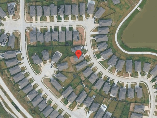 House image located at La Marque, TX 77568