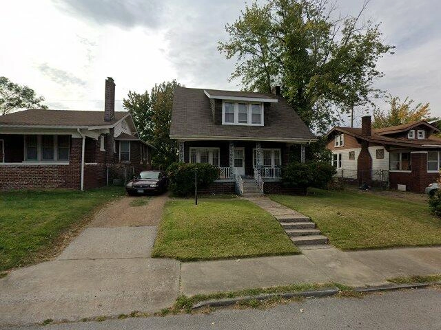 House image located at East Saint Louis, IL 62204