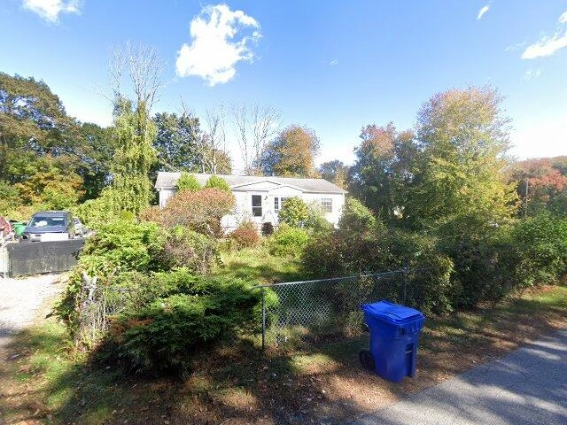 House image located at Andover, CT 06232