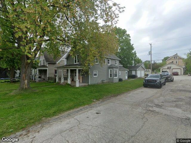 House image located at West Bend, WI 53095