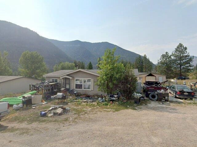 House image located at Alberton, MT 59820