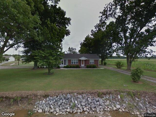 House image located at Newbern, TN 38059