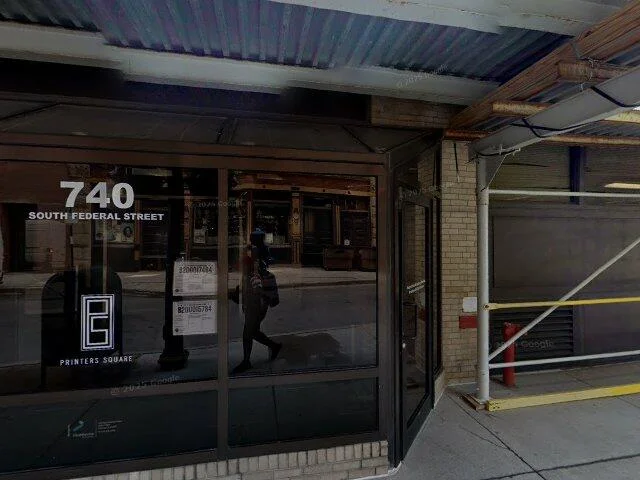 House image located at Chicago, IL 60605