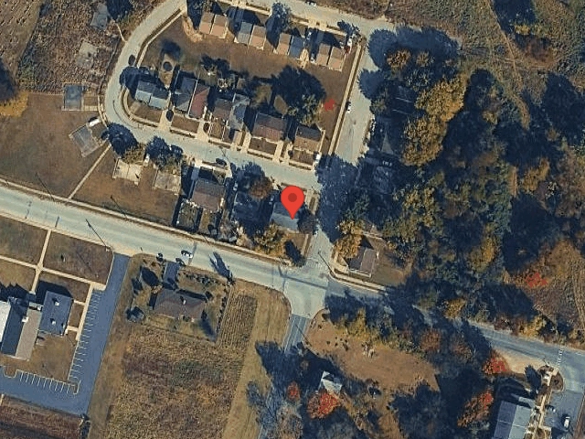 House image located at Salem, NJ 08079