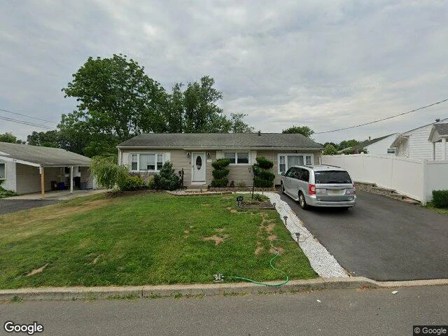 House image located at Parlin, NJ 08859