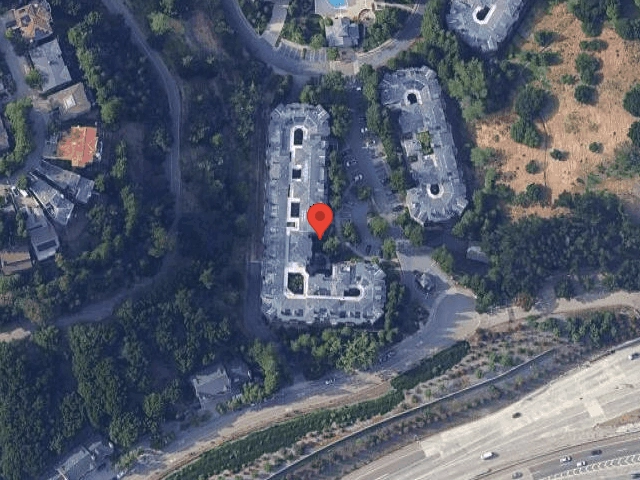 House image located at Oakland, CA 94618