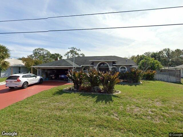 House image located at Nokomis, FL 34275